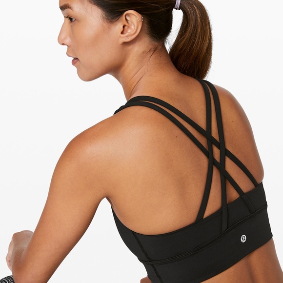 lululemon athletica Other - LULULEMON energy sports bra